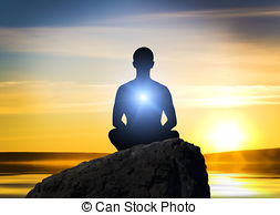 Guided Meditation and Visualization